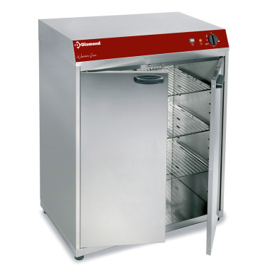 Armoire chauff ventilée ou maintien de - Diamond  au meilleur prix sur Restock CHR