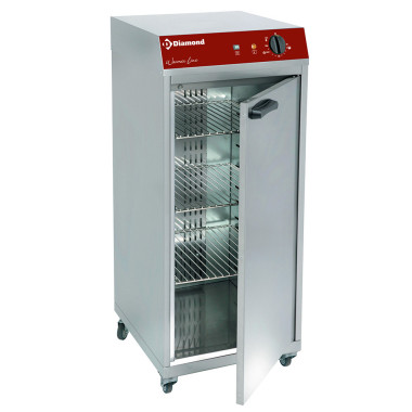 Armoire chauff ventilée ou maintien de - Diamond  au meilleur prix sur Restock CHR