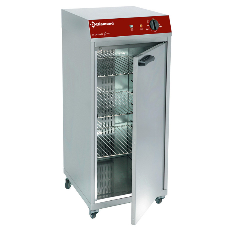 Armoire chauff ventilée ou maintien de - Diamond  au meilleur prix sur Restock CHR