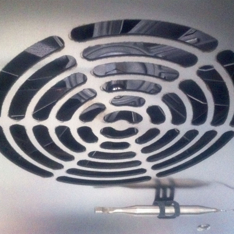 Armoire chauff ventilée ou maintien de - Diamond  au meilleur prix sur Restock CHR