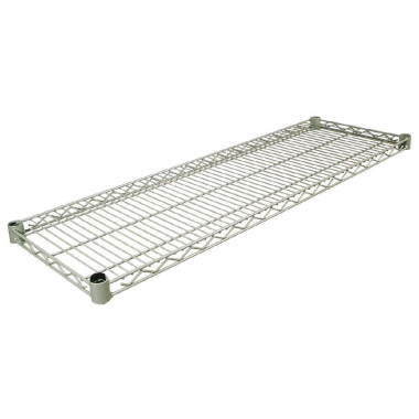EPOXY SUPER RENFORCÉ Tablettes supplémentaires - long. 360 mm - E14120 - AFI COLLIN-LUCY