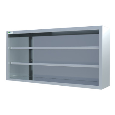 Armoire murale sans porte - long. 1100 mm - AFI COLLIN-LUCY