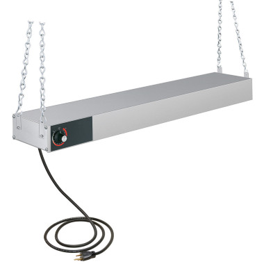 Chauffe aliments à plafond 760 mm - Diamond  au meilleur prix sur Restock CHR