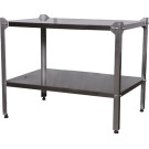 Support 4/6 niveaux pour fours GEU - long. 740 mm - AFI COLLIN-LUCY