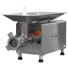 Hachoir à viande monophasé - 450 kg/h - Modèle PSP-98 - Skymsen