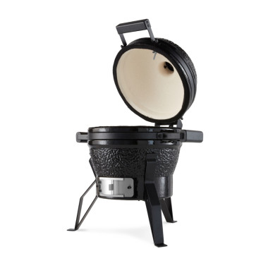 Barbecue Kamado Premium de 13 pouces - Ø 33 cm - Maxima  au meilleur prix sur Restock CHR