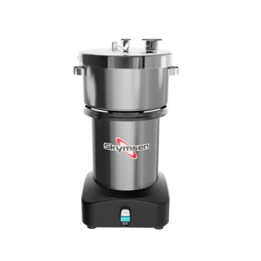 Coupe légume professionnel 4 Litres - 1750 RPM - Modèle CR-4L - Skymsen
