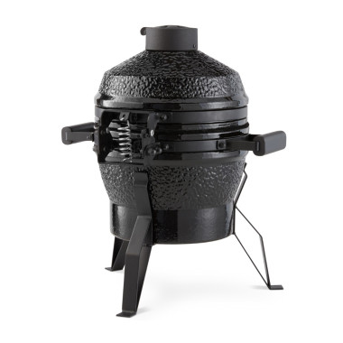 Barbecue Kamado Premium de 13 pouces - Ø 33 cm - Maxima  au meilleur prix sur Restock CHR