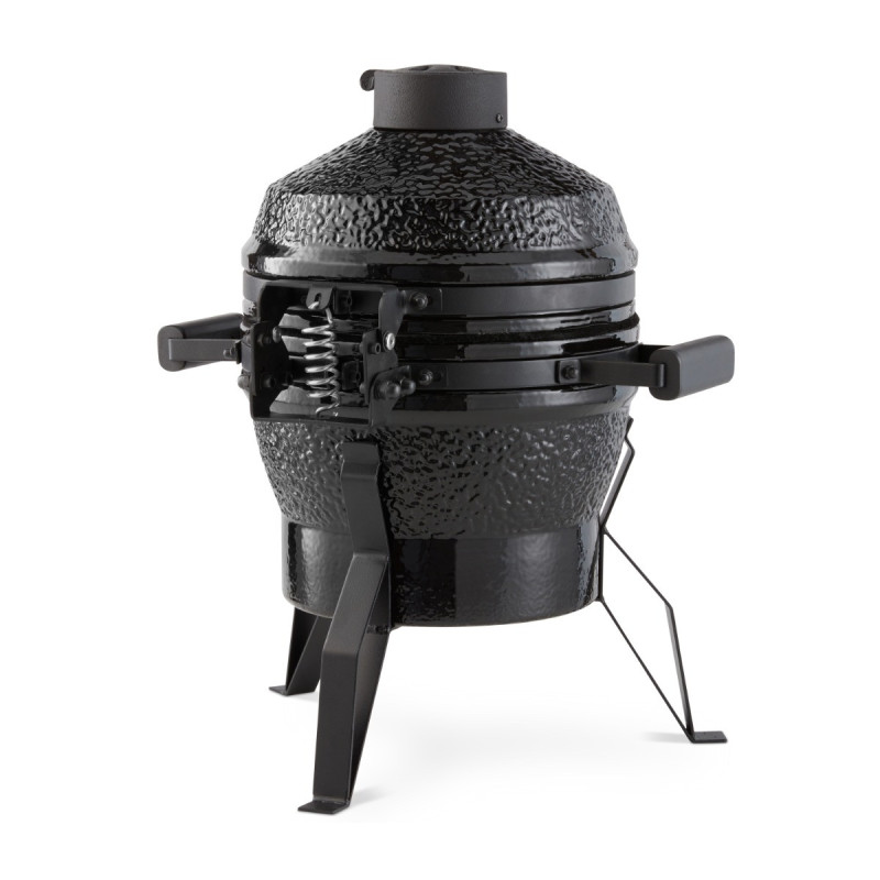 Barbecue Kamado Premium de 13 pouces - Ø 33 cm - Maxima  au meilleur prix sur Restock CHR