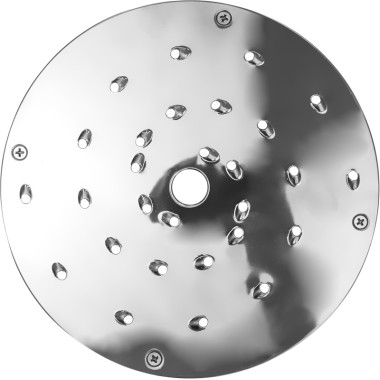 Disque râpeur de 5 mm pour coupe-légumes  - Modèle Z5 - Skymsen  au meilleur prix sur Restock CHR