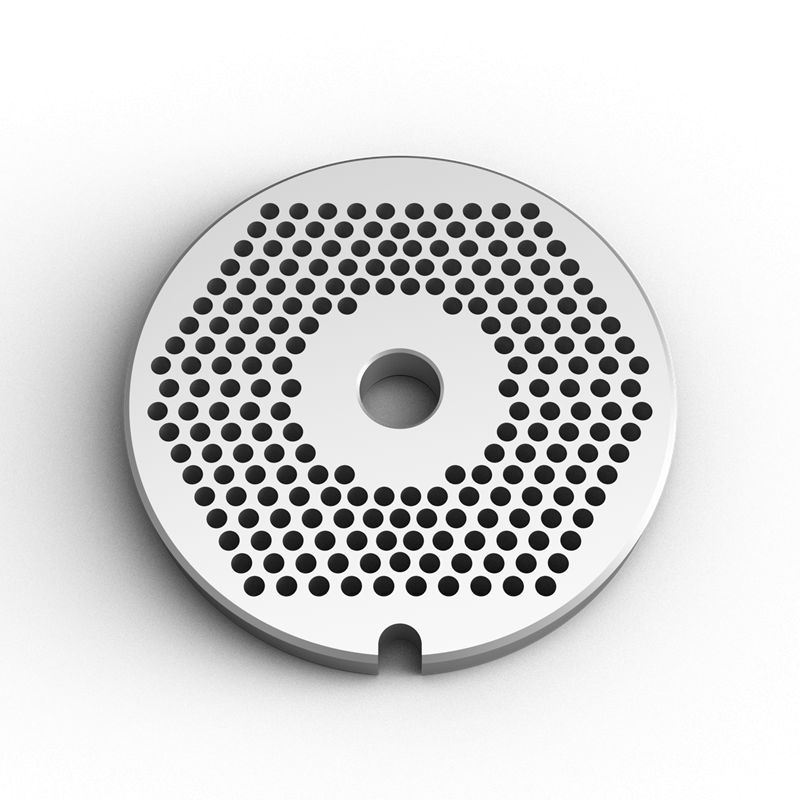 Disque de 3 mm pour hachoir à viande - Modèle DI3B98 - Skymsen