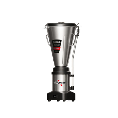 Mixeur professionnel - Capacité de 10 litres - Modèle LAR-10MB-HD - Skymsen  au meilleur prix sur Restock CHR