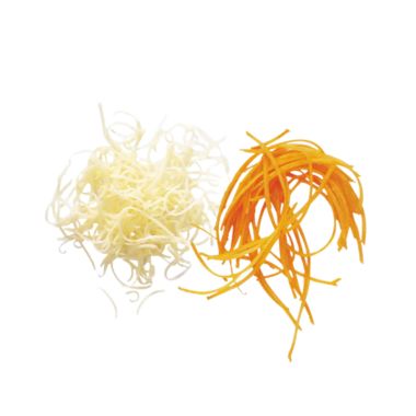 Disque julienne de 1.5 mm pour coupe-légumes - ModèleH1,5 - Skymsen
