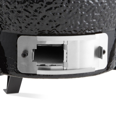 Barbecue Kamado Premium de 13 pouces - Ø 33 cm - Maxima  au meilleur prix sur Restock CHR