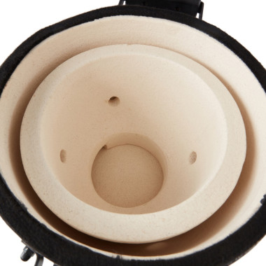 Barbecue Kamado Premium de 13 pouces - Ø 33 cm - Maxima  au meilleur prix sur Restock CHR