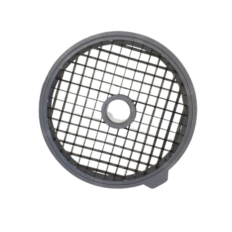 Disque macédoine de 14 mm pour coupe-légumes - Modèle GC14 - Skymsen