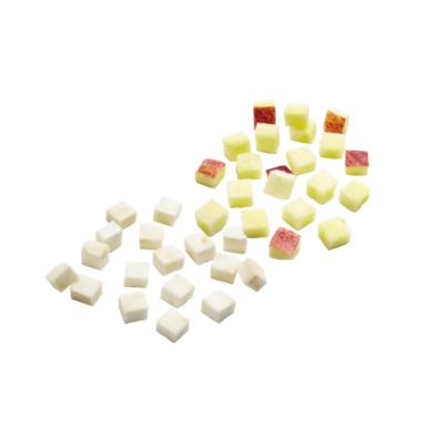 Disque macédoine de 14 mm pour coupe-légumes - Modèle GC14 - Skymsen