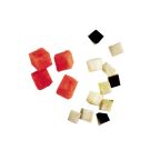 Disque macédoine de 14 mm pour coupe-légumes - Modèle GC14 - Skymsen