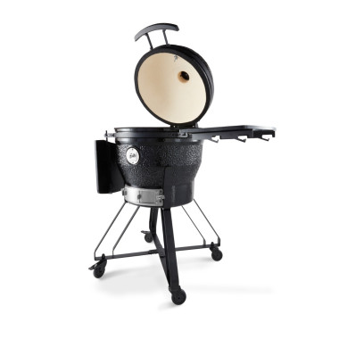 Barbecue Kamado Premium 22 pouces - Ø 56cm - Maxima  au meilleur prix sur Restock CHR