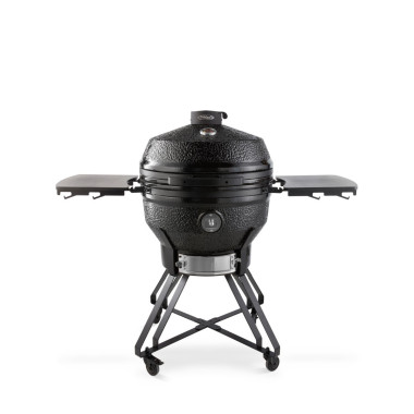 Barbecue Kamado Premium 26 pouces - Ø 66cm - Maxima  au meilleur prix sur Restock CHR