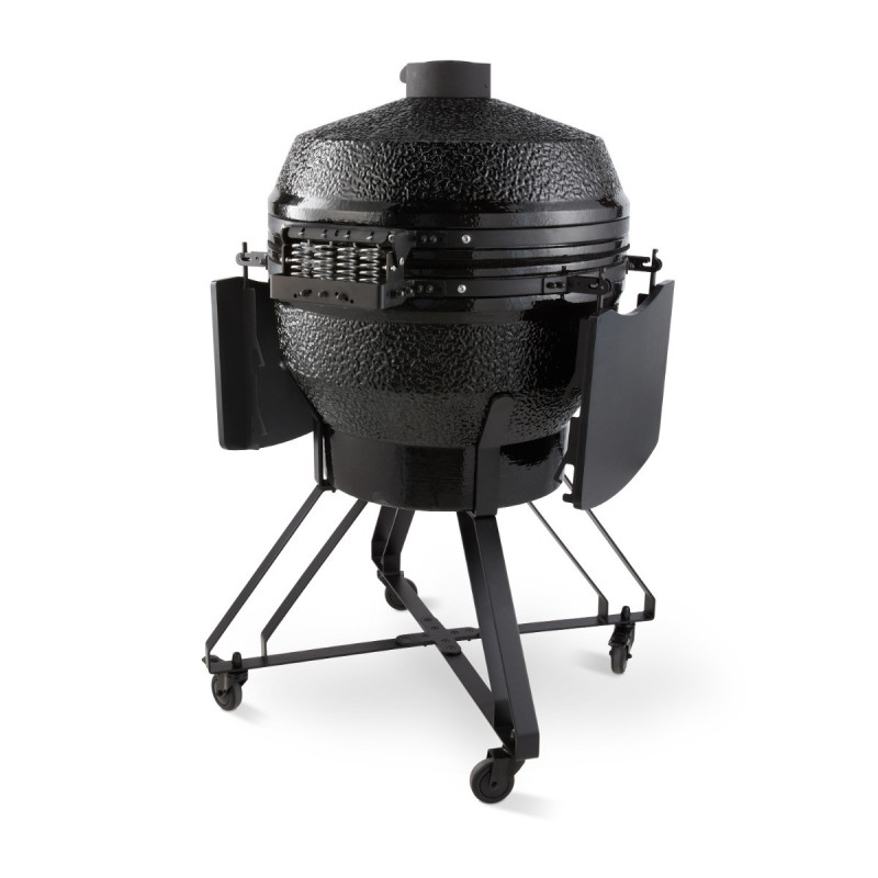 Barbecue Kamado Premium 26 pouces - Ø 66cm - Maxima  au meilleur prix sur Restock CHR