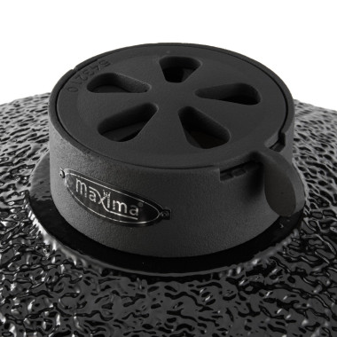 Barbecue Kamado Premium 26 pouces - Ø 66cm - Maxima  au meilleur prix sur Restock CHR