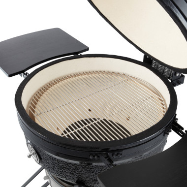 Barbecue Kamado Premium 26 pouces - Ø 66cm - Maxima  au meilleur prix sur Restock CHR