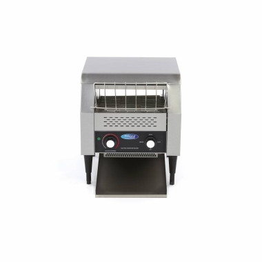 Grille-pain à convoyeur - 300 tranches/heure - Vitesse ajustable - Maxima  au meilleur prix sur Restock CHR