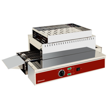 Grille pain électrique - automatique - Diamond  au meilleur prix sur Restock CHR