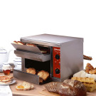 Toaster automatique 540 toasts / heure - Diamond  au meilleur prix sur Restock CHR