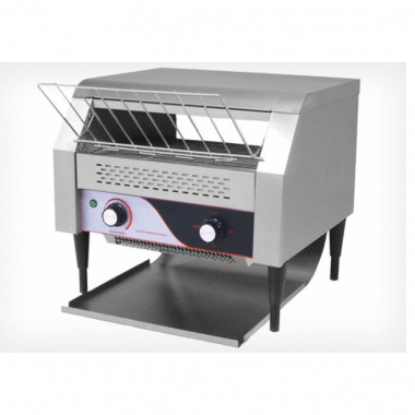 Grille-Pain à Convoyeur - 450-500 Toasts/h - 2,6kW - Beckers  au meilleur prix sur Restock CHR