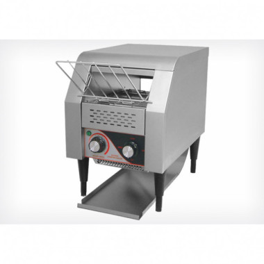 Grille-Pain à Convoyeur - 150-180 Toasts/h - 1,3kW - Beckers  au meilleur prix sur Restock CHR