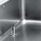 Elément cuve bain-marie 3x GN 1/1 - Diamond  au meilleur prix sur Restock CHR