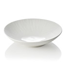 Saladier Ø 26,5 cm 1,3 ltr blanc MAYA SHIRO à la pièce - Was Germany
