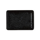 Plat rectangulaire 18 x 13 cm VIDA NIGHT à la pièce - Was Germany