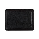 Plat rectangulaire 23 x 17 cm VIDA NIGHT à la pièce - Was Germany