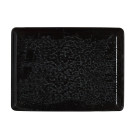 Plat rectangulaire 27 x 20 cm VIDA NIGHT à la pièce - Was Germany