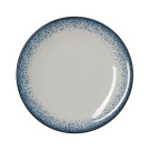 Assiette plate Ø 27 cm VIDA MARINA à la pièce - Was Germany