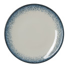 Assiette plate Ø 30 cm VIDA MARINA à la pièce - Was Germany