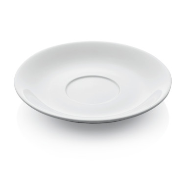 Soucoupe caffè latte blanche pour 4999035 ITALIA WHITE à la pièce - Was Germany