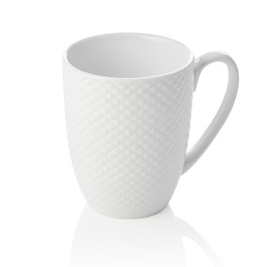 Mug avec anse 300 ml Ø 8 cm à la pièce - Was Germany