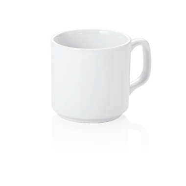 Tasse à thé 260 ml Ø 7,5 cm à la pièce - Was Germany