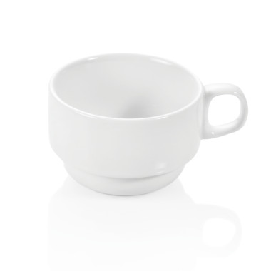 Tasse 180 ml Ø 8 cm à la pièce - Was Germany
