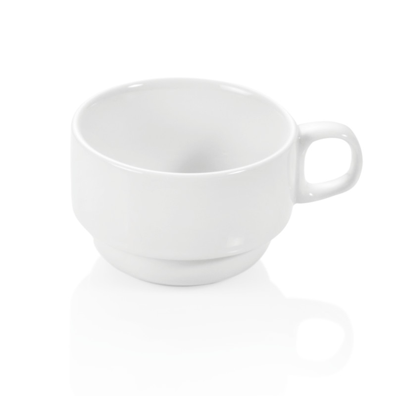 Tasse 180 ml Ø 8 cm à la pièce - Was Germany