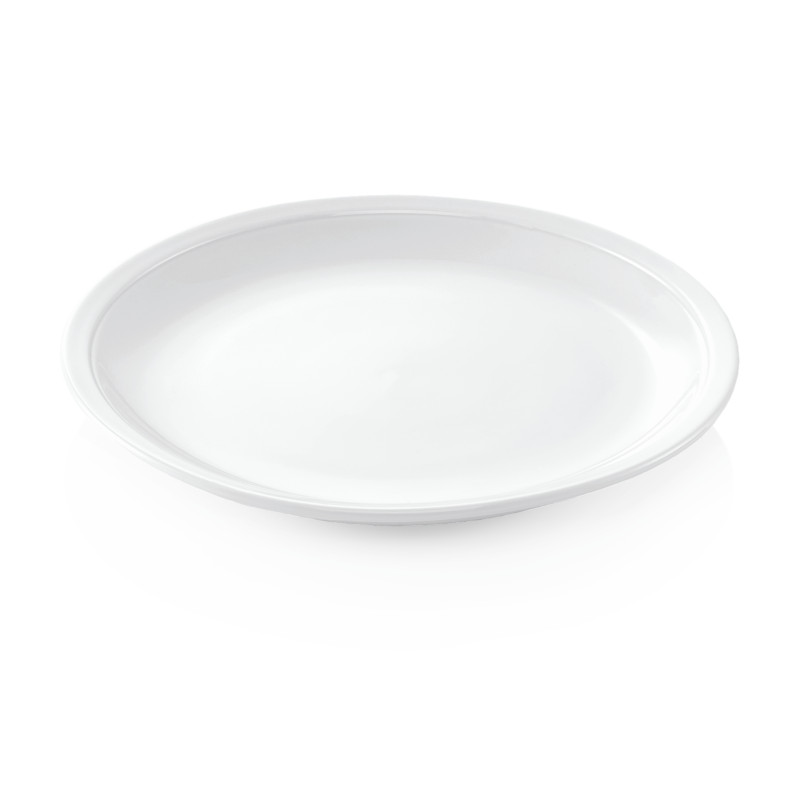 Assiette coupe plate Ø 25,5 cm à la pièce - Was Germany