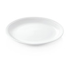 Assiette coupe plate Ø 25,5 cm à la pièce - Was Germany