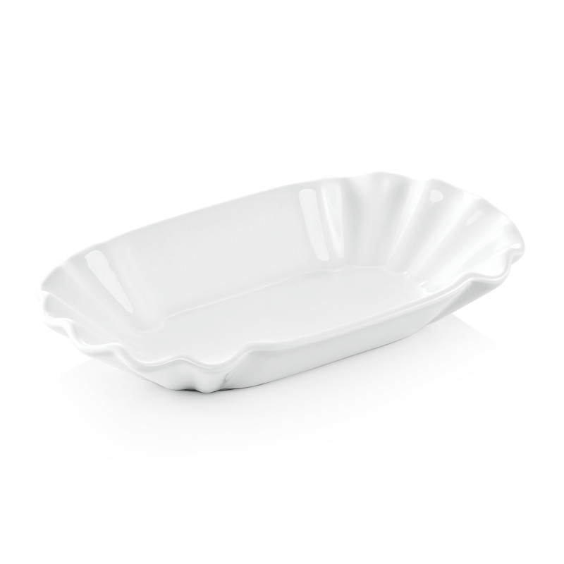 Barquette à frites 20 x 11 cm à la pièce - Was Germany