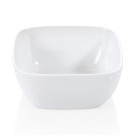 Bol carré 1,2 ltr 17,7 x 17,7 cm à la pièce - Was Germany