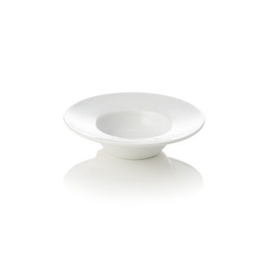 Mini assiette à pâtes porcelaine Ø 10 cm à la pièce - Was Germany