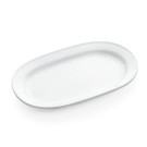 Plat oval porcelaine 36 x 21 cm à la pièce - Was Germany